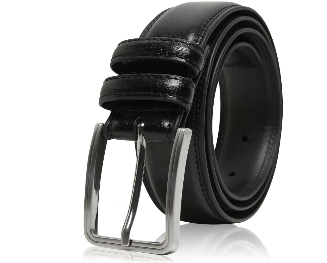 Genuine Leather Belts For Men Classy Dress Belts Mens Belt Many Colors & Sizes
